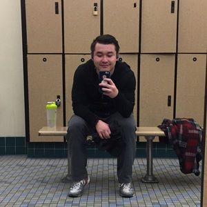 Meet your Posher, Sue long